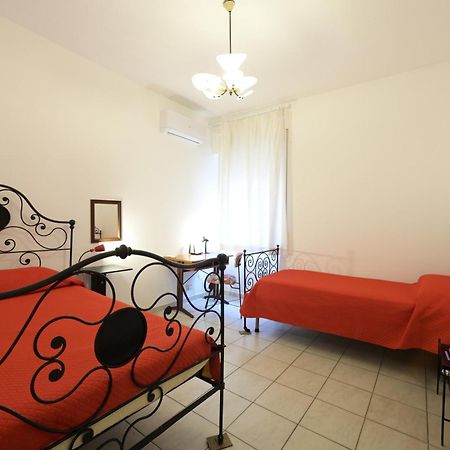 Casa Rosso Melograno Appartement Alassio Buitenkant foto