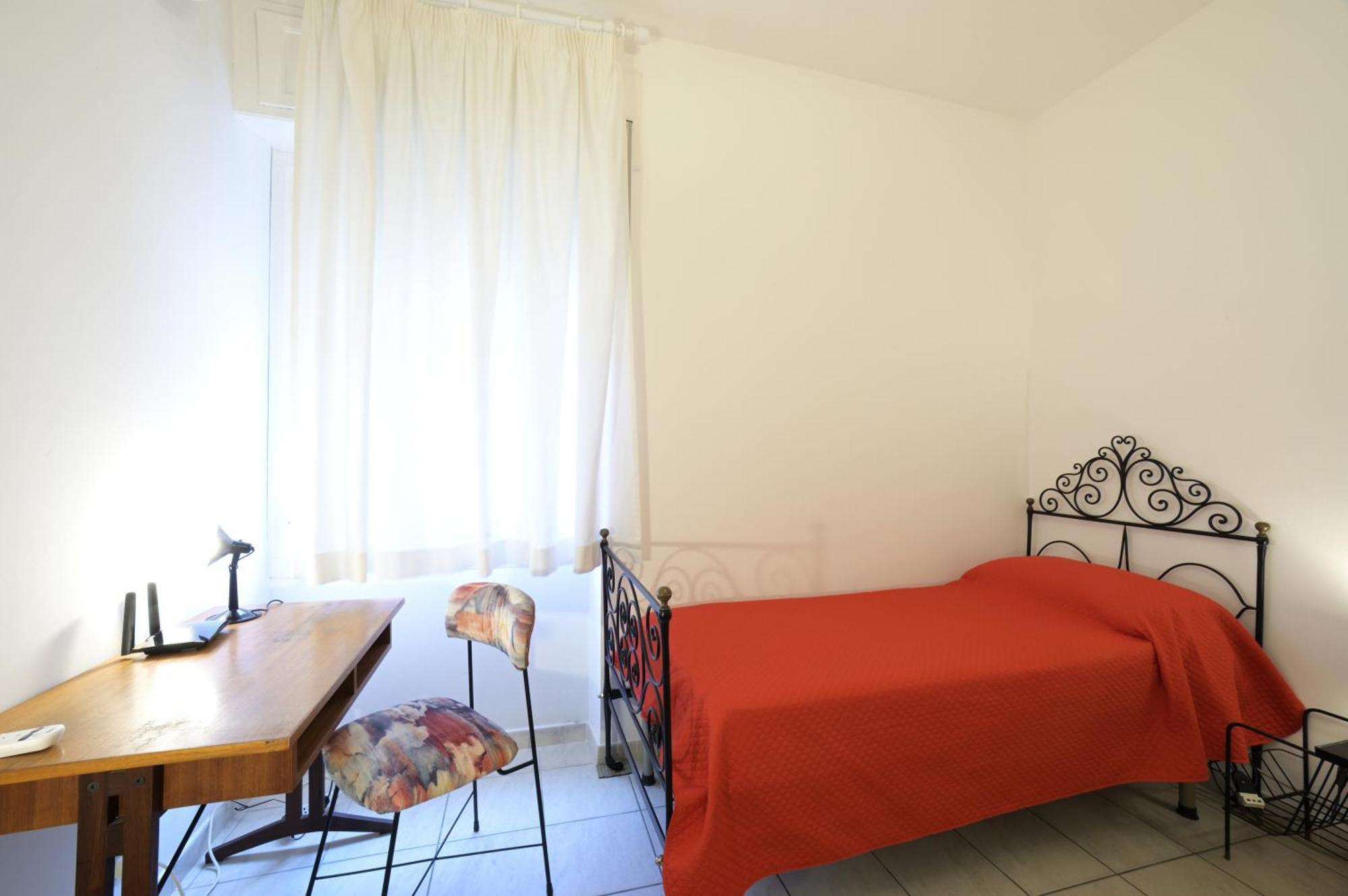 Casa Rosso Melograno Appartement Alassio Buitenkant foto