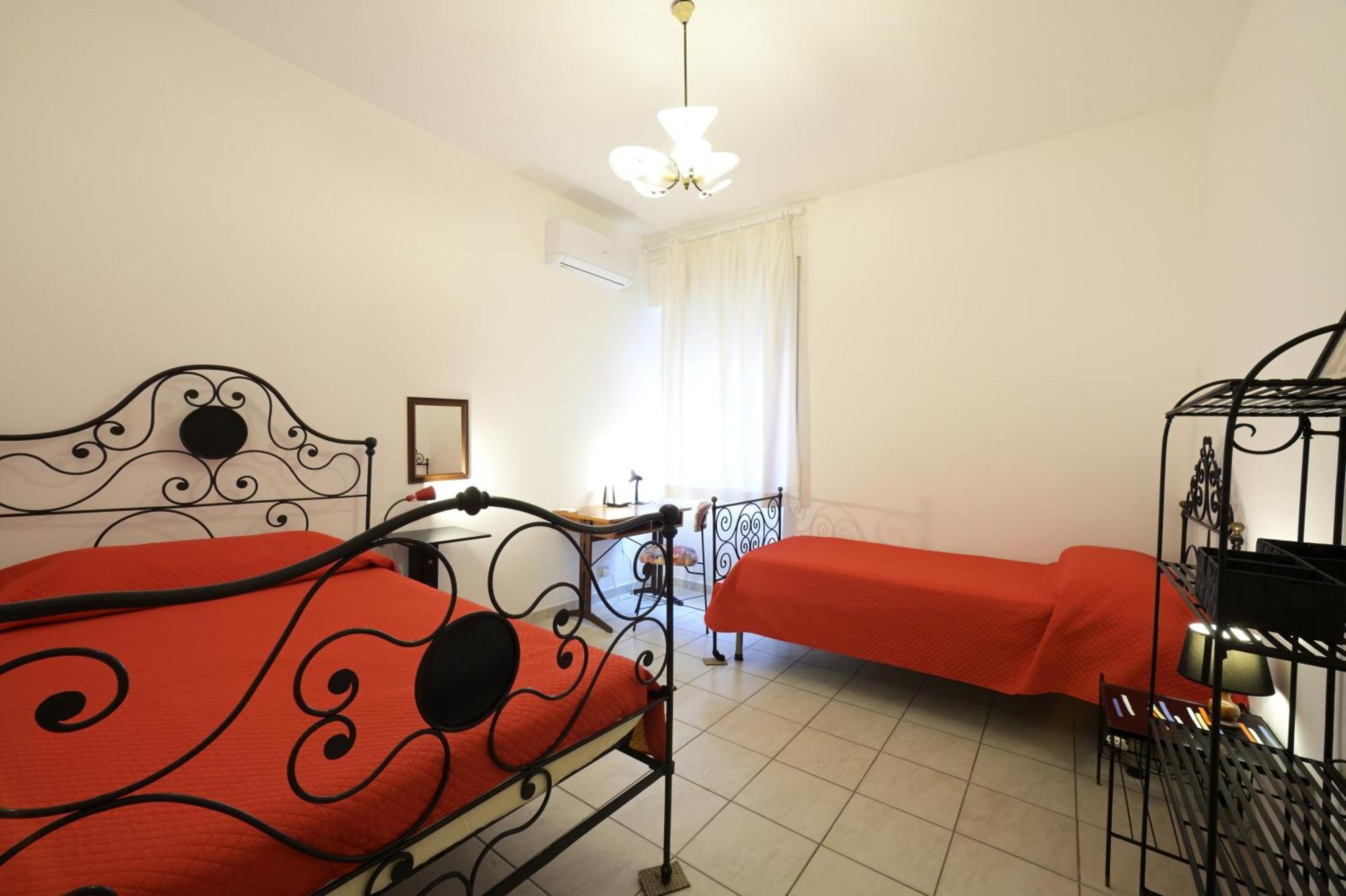 Casa Rosso Melograno Appartement Alassio Buitenkant foto